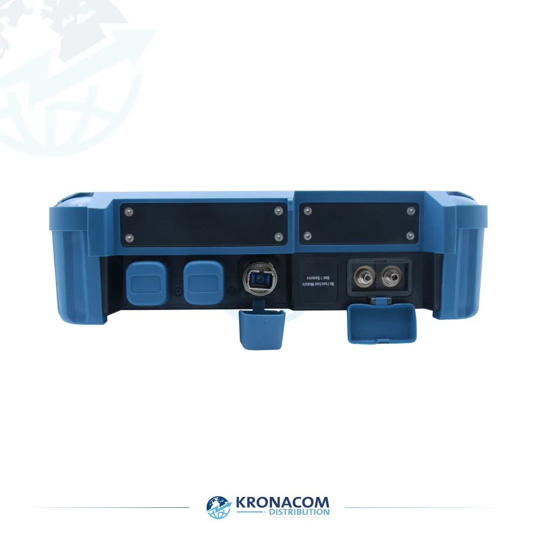 COMWAY MAX-600 OTDR – M1 / M2 / M3